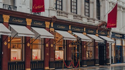 is lvmh buying cartier|richemont lvmh.